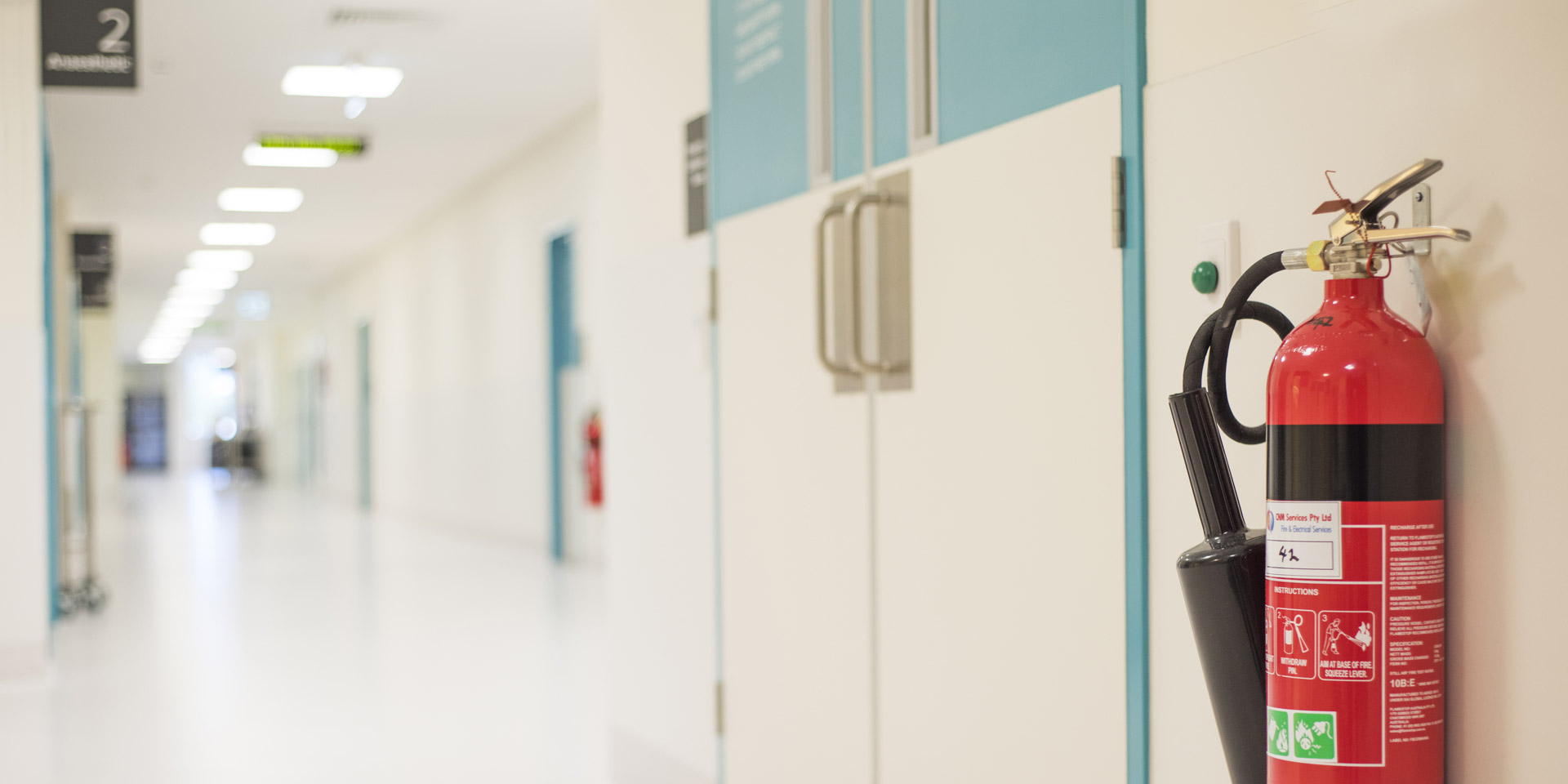 Fire Door Maintenance Fire Door Maintenance